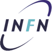 logo dell'INFN